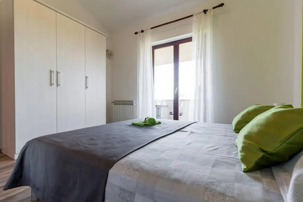 Green Oasis Pula